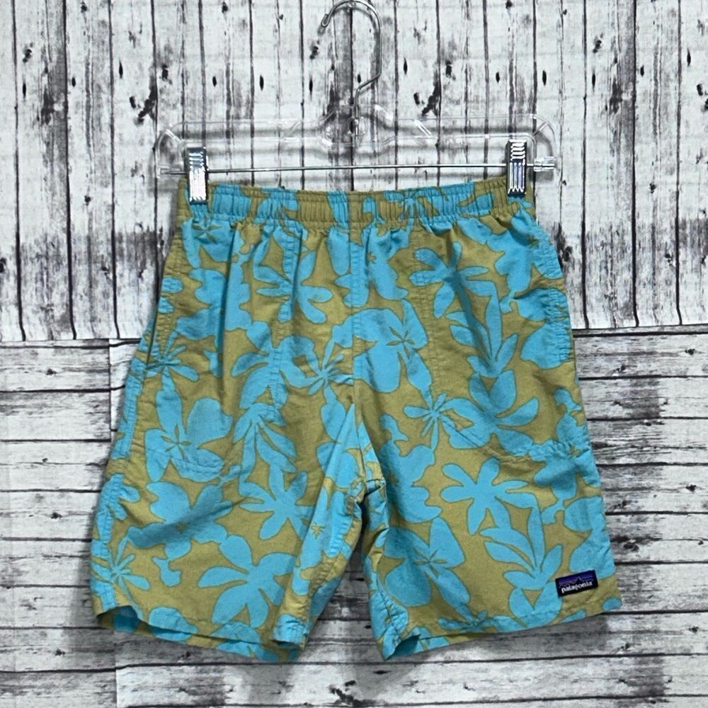 Patagonia Baggies Shorts Kalani